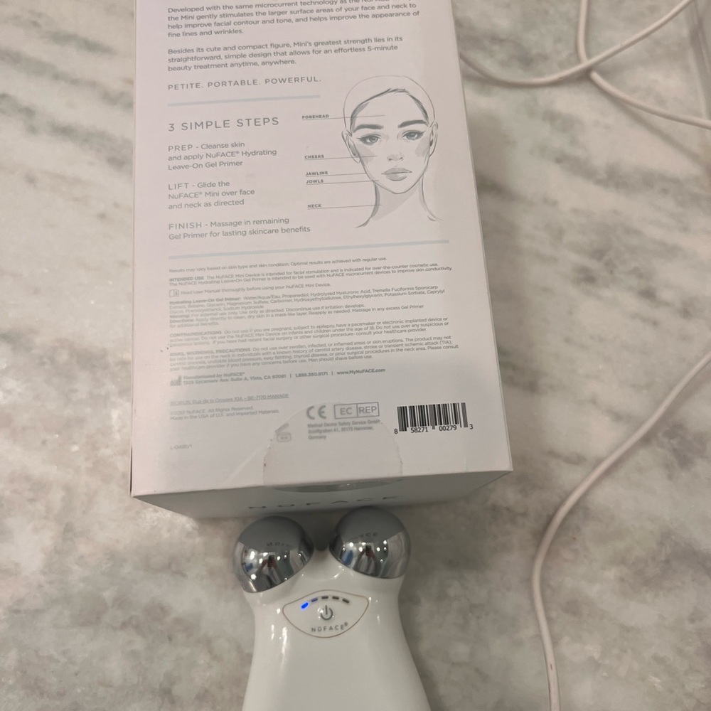 nuface Mini